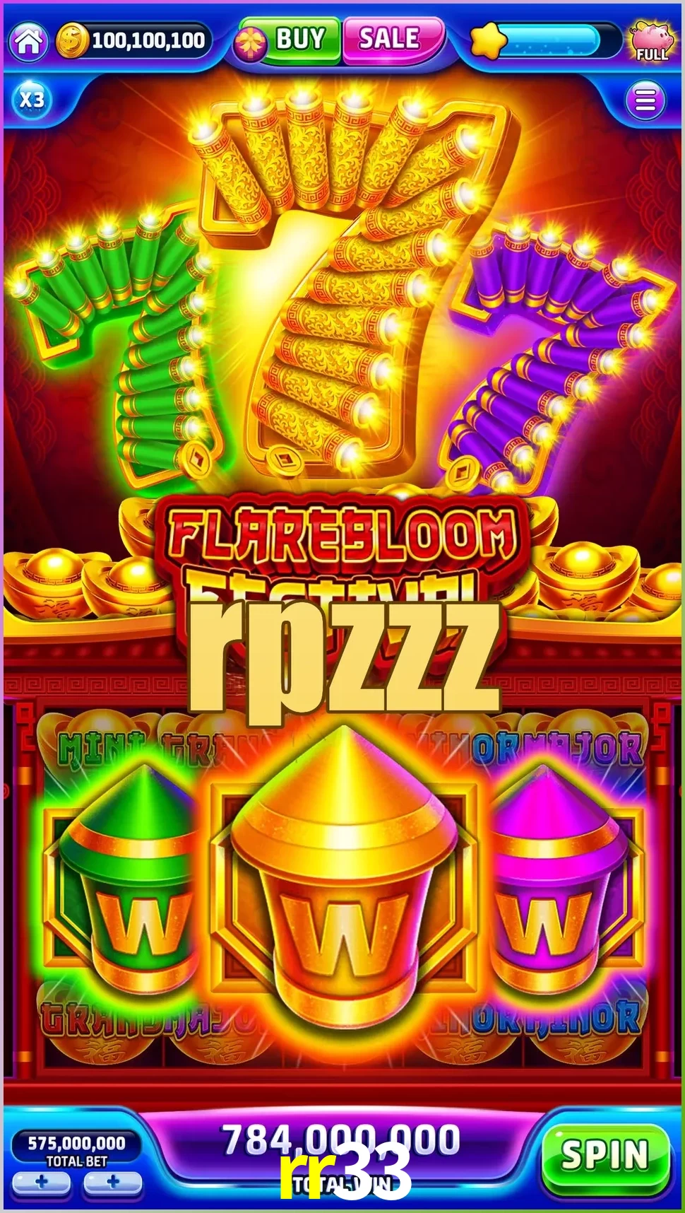 rr33 — galeri tampilan - APK Resmi
